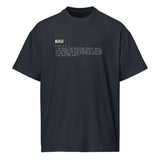 BAU Definition - Men’s box tee