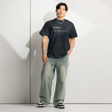 Rollback Definition - Men’s box tee