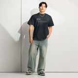 Sprint Definition - Men’s box tee
