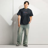 Update Week to Friday - Men’s box tee