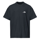 The Not Found I - Men’s box tee