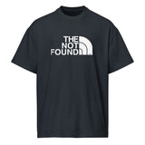 The Not Found II - Men’s box tee