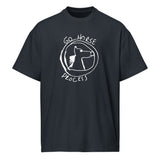 Go Horse Method - Men’s box tee
