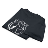 Go Horse Method - Men’s box tee