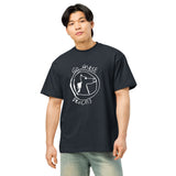 Go Horse Method - Men’s box tee