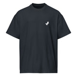 Offline Dino Developer - Men’s box tee