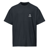 GitHub Classic Logo - Men’s box tee