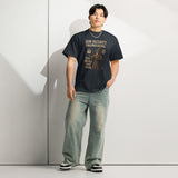 IAM Security Engineering - You Shall Not Pass - Men’s box tee