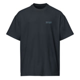 npm install self-worth - Men’s box tee