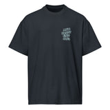 Anti Front-End Club - Men’s box tee