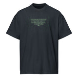 Binary Things - Men’s box tee
