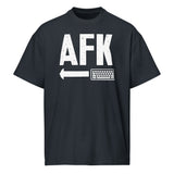 AFK - Men’s box tee