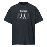 The Features III - Men’s box tee