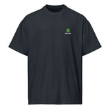 ICQ Uh-Oh Error Tee - Men’s box tee