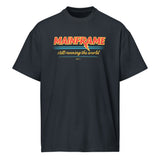 Mainframe Power Retro Tee - Men’s box tee