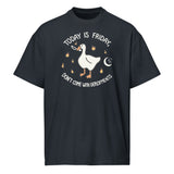 Friday Mode: No Deployments Tee - Men’s box tee