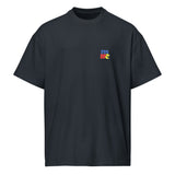 mIRC Logo - Men’s box tee