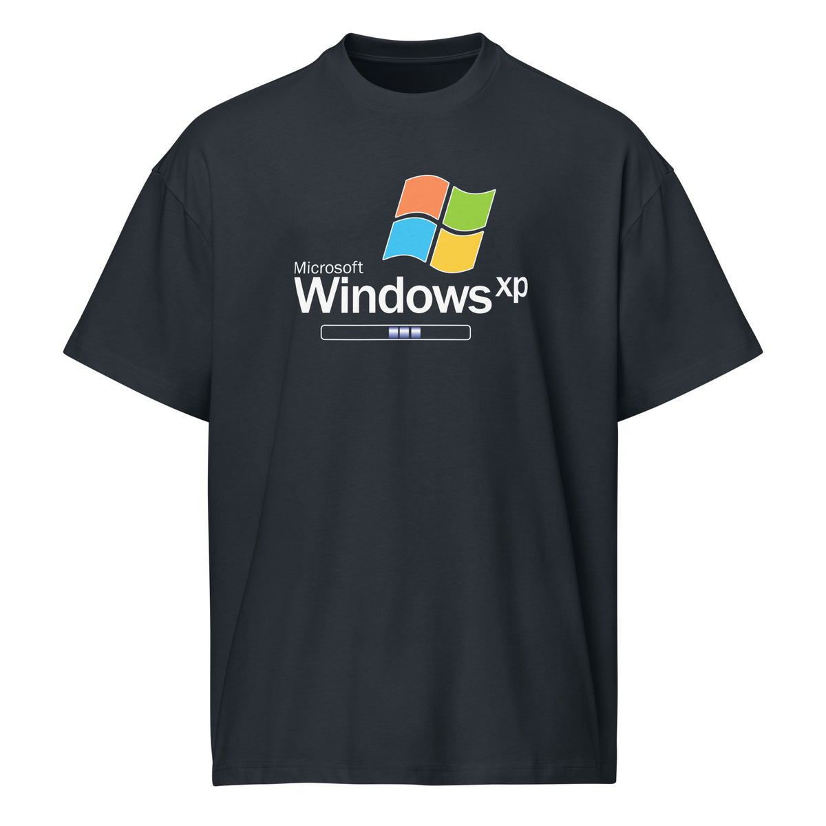 Windows XP - Men’s box tee