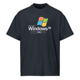 Windows XP - Men’s box tee
