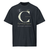 The C Programming Language  - Men’s box tee