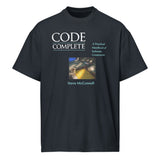Code Complete - Men’s box tee