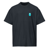 Golang Logo II - Men’s box tee