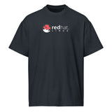 Linux Red Hat Classic Logo - Men’s box tee
