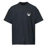 Anonymous Collective Emblem II - Men’s box tee