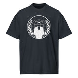 Anonymous Collective Emblem - Men’s box tee