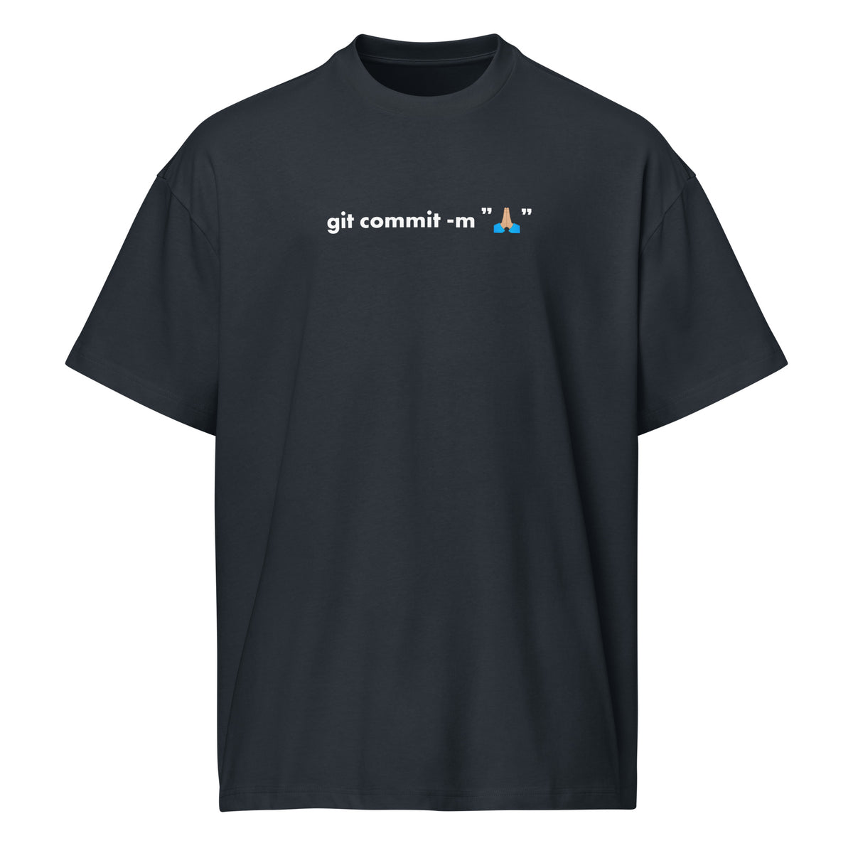 Git Commit -m 