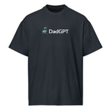 DadGPT - Men’s box tee