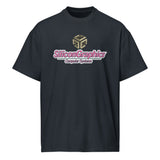 Silicon Graphics Computer Systems - Men’s box tee