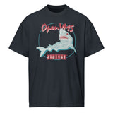 OpenVMS Digital Shark - Men’s box tee