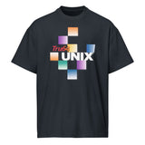 Tru64 UNIX Vintage Logo - Men’s box tee
