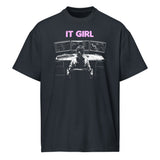 IT Girl  - Men’s box tee