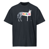 Deadline - Men’s box tee