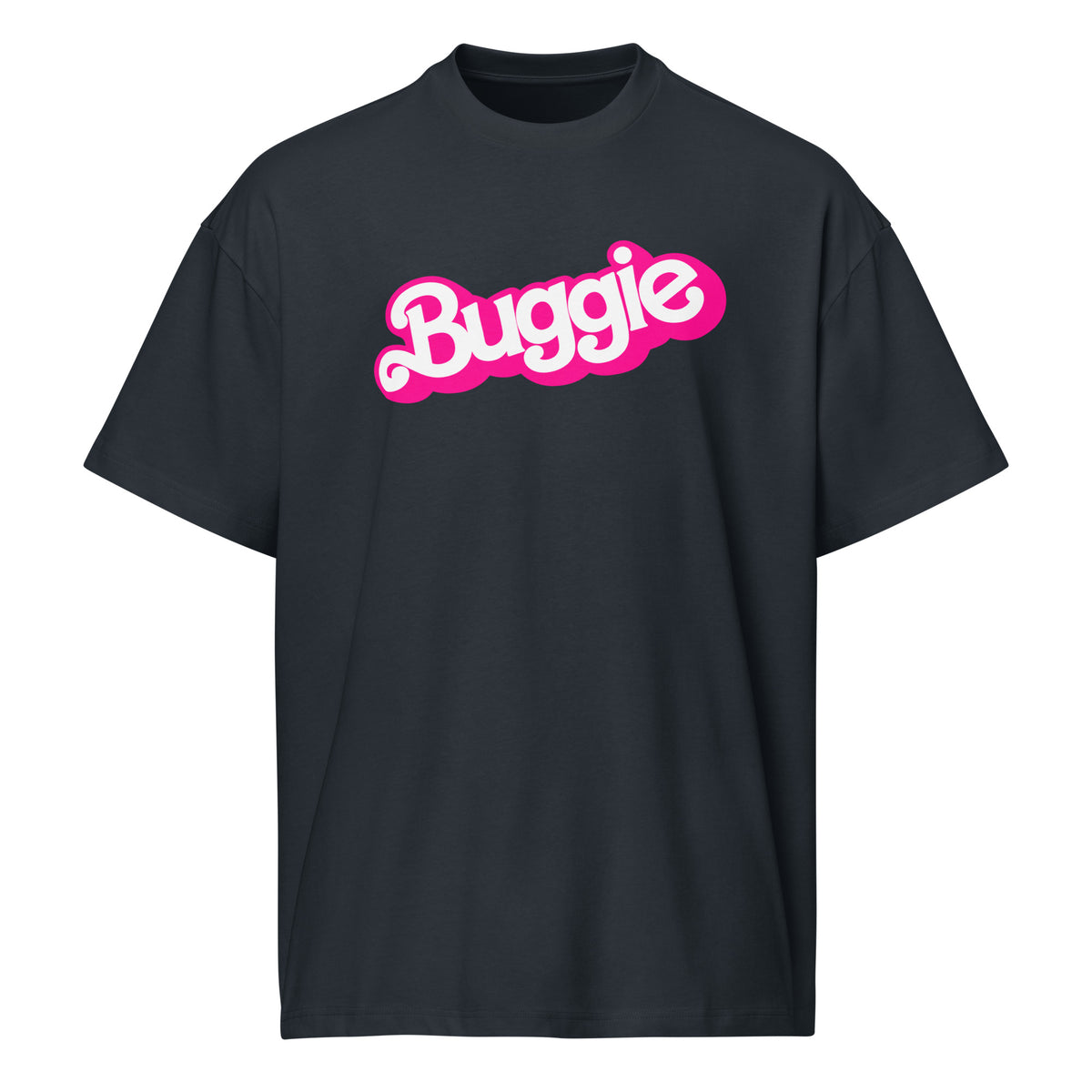 Buggie - Men’s box tee