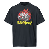 Out of Memory - Men’s box tee