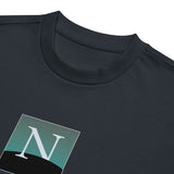 Netscape Navigator Classic Logo - Men’s box tee
