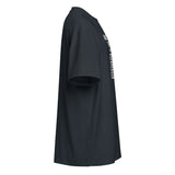 Hacker Think Outside - Men’s box tee