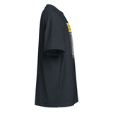 Practical Unix & Internet Security - Men’s box tee