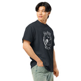 Go Horse Method - Men’s box tee