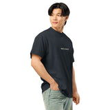 Hello World – Color Edition - Men’s box tee