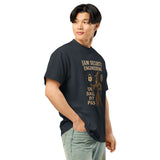 IAM Security Engineering - You Shall Not Pass - Men’s box tee