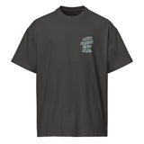 Anti Front-End Club - Men’s box tee