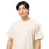 npm install self-worth - Men’s box tee