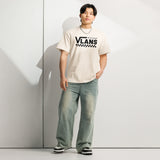 VLANs - Off the Firewall - Men’s box tee
