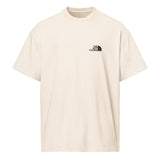 The Not Found I - Men’s box tee
