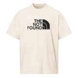 The Not Found II - Men’s box tee