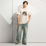 If Remote Work Were Bad - Men’s box tee